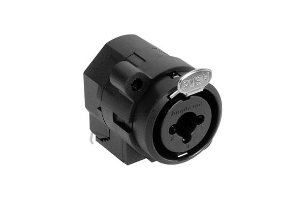 wholesale ACJC6H BULK XLR Connectors supplier,manufacturer,distributor